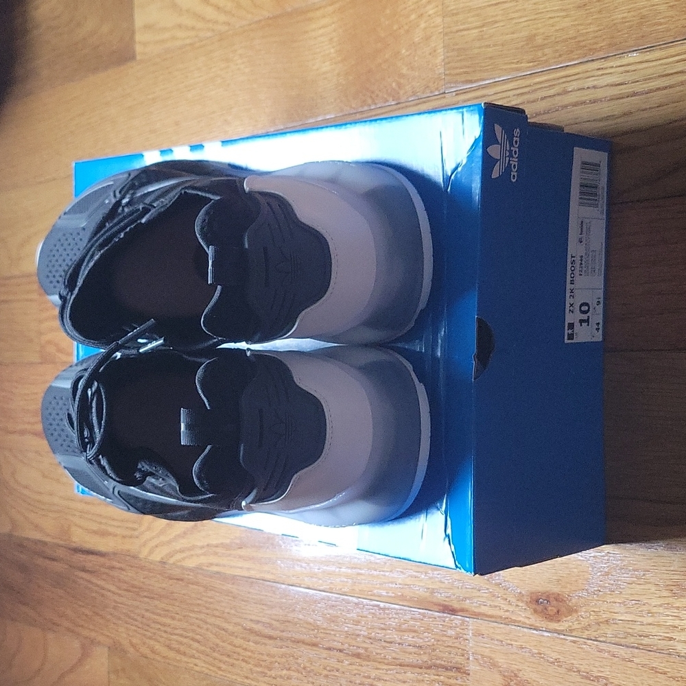 adidas Originals ZX 2K Boost Shoes Men's